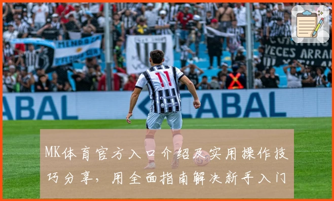 MK体育官方入口介绍及实用操作技巧分享，用全面指南解决新手入门常见问题